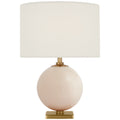 VISUAL COMFORT SIGNATURE, ELSIE CORDLESS ACCENT LAMP, TABLE LAMPS