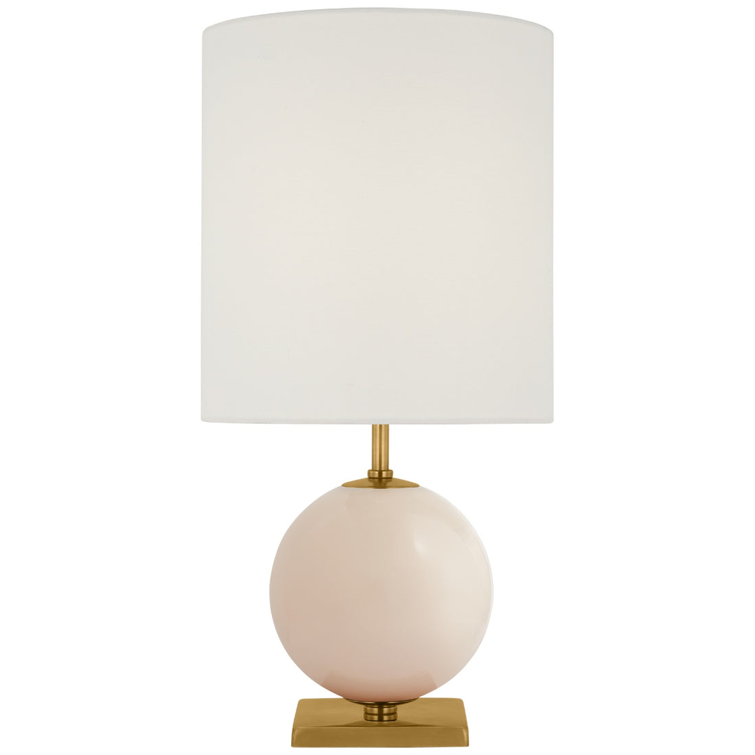 VISUAL COMFORT SIGNATURE, ELSIE TABLE LAMP, TABLE LAMPS