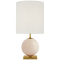 VISUAL COMFORT SIGNATURE, ELSIE TABLE LAMP, TABLE LAMPS