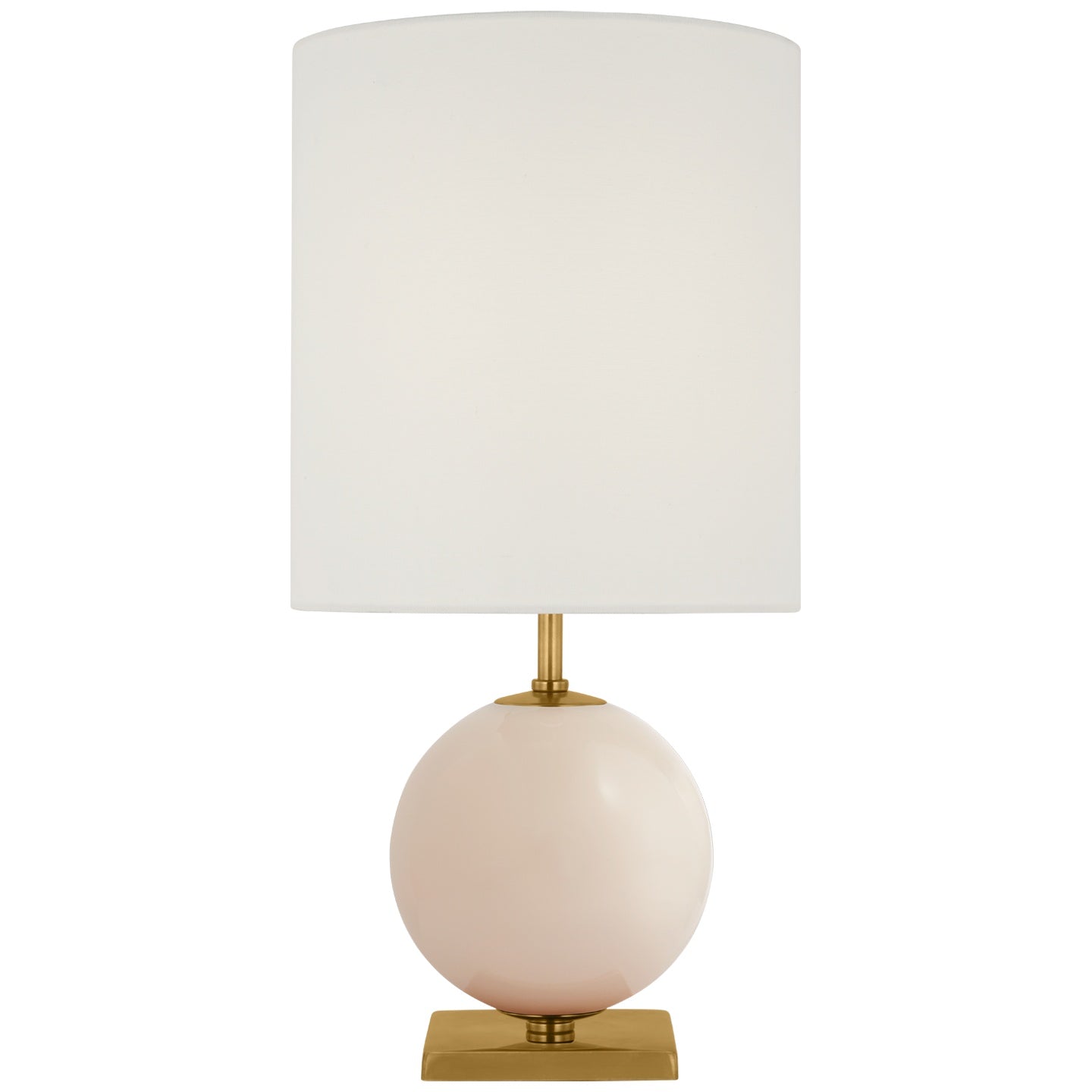 VISUAL COMFORT SIGNATURE, ELSIE TABLE LAMP, TABLE LAMPS