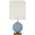 VISUAL COMFORT SIGNATURE, ELSIE TABLE LAMP, TABLE LAMPS