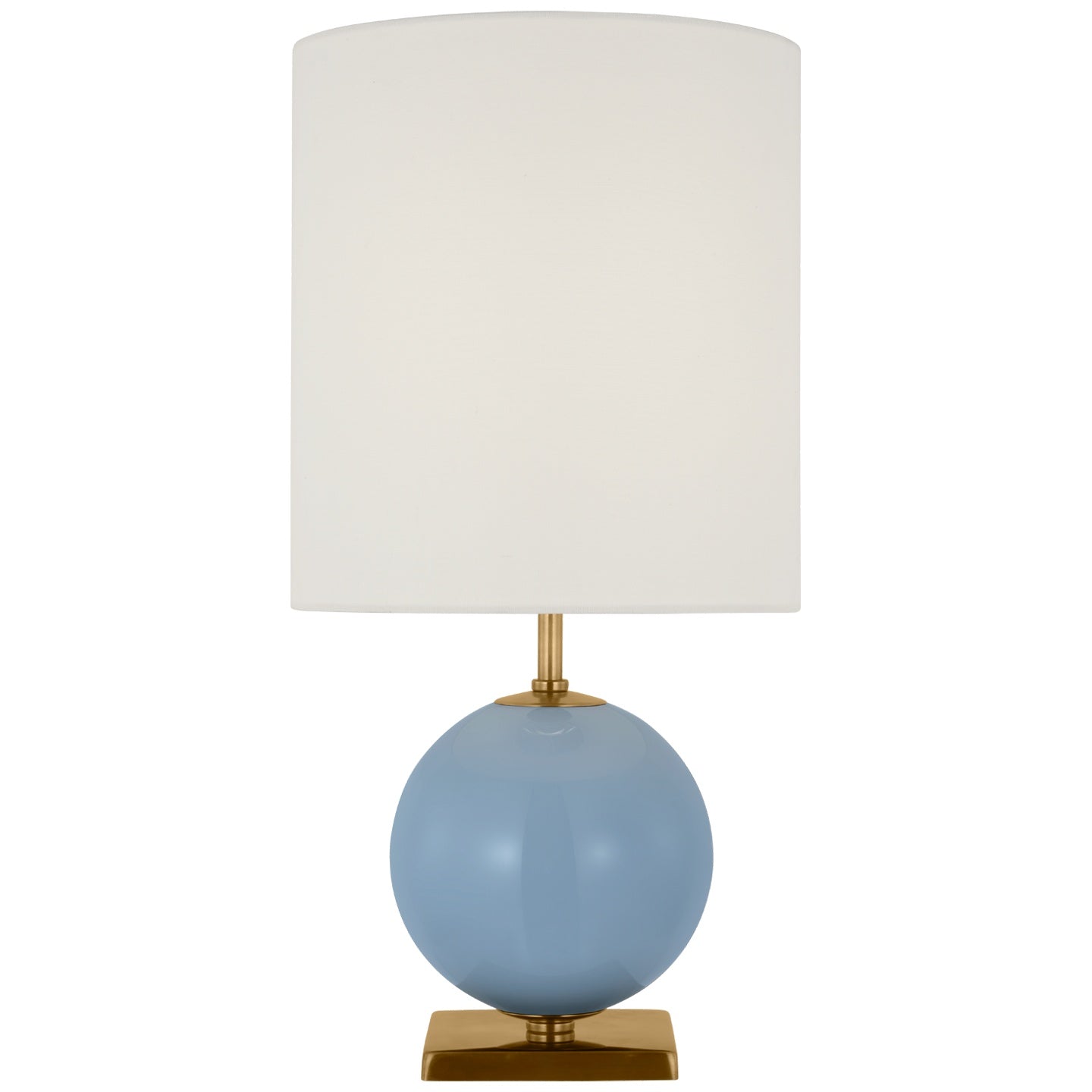 VISUAL COMFORT SIGNATURE, ELSIE TABLE LAMP, TABLE LAMPS
