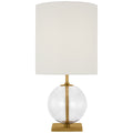 VISUAL COMFORT SIGNATURE, ELSIE TABLE LAMP, TABLE LAMPS