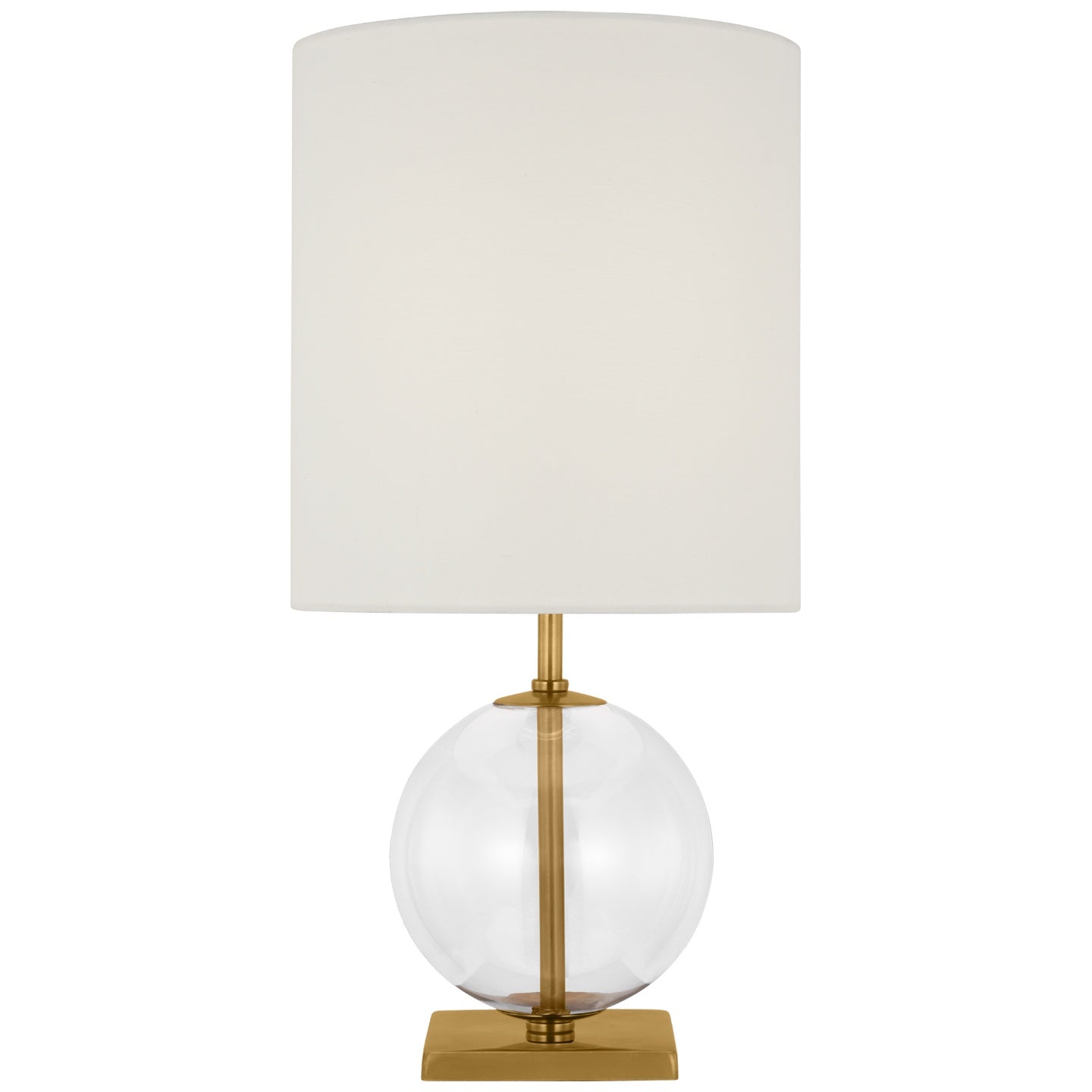 VISUAL COMFORT SIGNATURE, ELSIE TABLE LAMP, TABLE LAMPS
