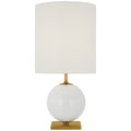 VISUAL COMFORT SIGNATURE, ELSIE TABLE LAMP, TABLE LAMPS
