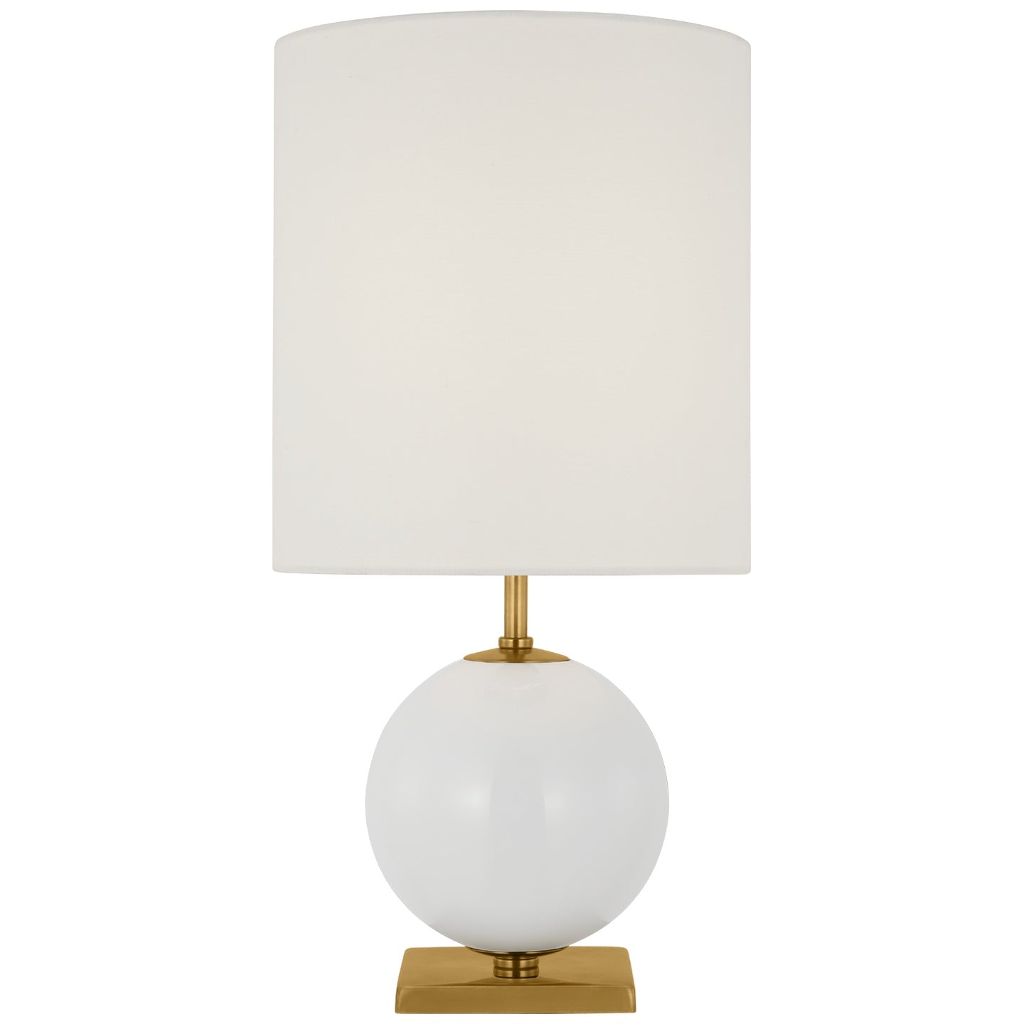 VISUAL COMFORT SIGNATURE, ELSIE TABLE LAMP, TABLE LAMPS