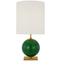 VISUAL COMFORT SIGNATURE, ELSIE TABLE LAMP, TABLE LAMPS