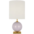VISUAL COMFORT SIGNATURE, ELSIE TABLE LAMP, TABLE LAMPS