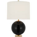 VISUAL COMFORT SIGNATURE, ELSIE TABLE LAMP, TABLE LAMPS