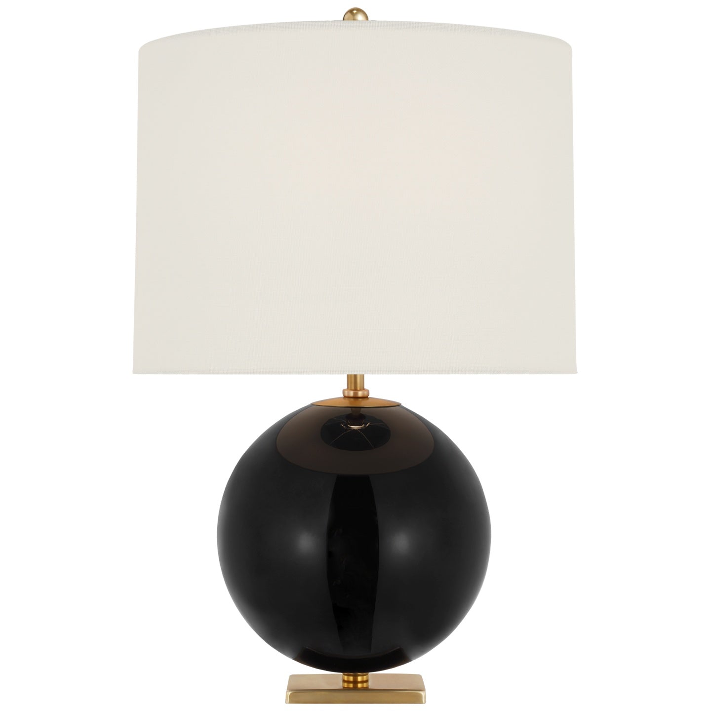 VISUAL COMFORT SIGNATURE, ELSIE TABLE LAMP, TABLE LAMPS