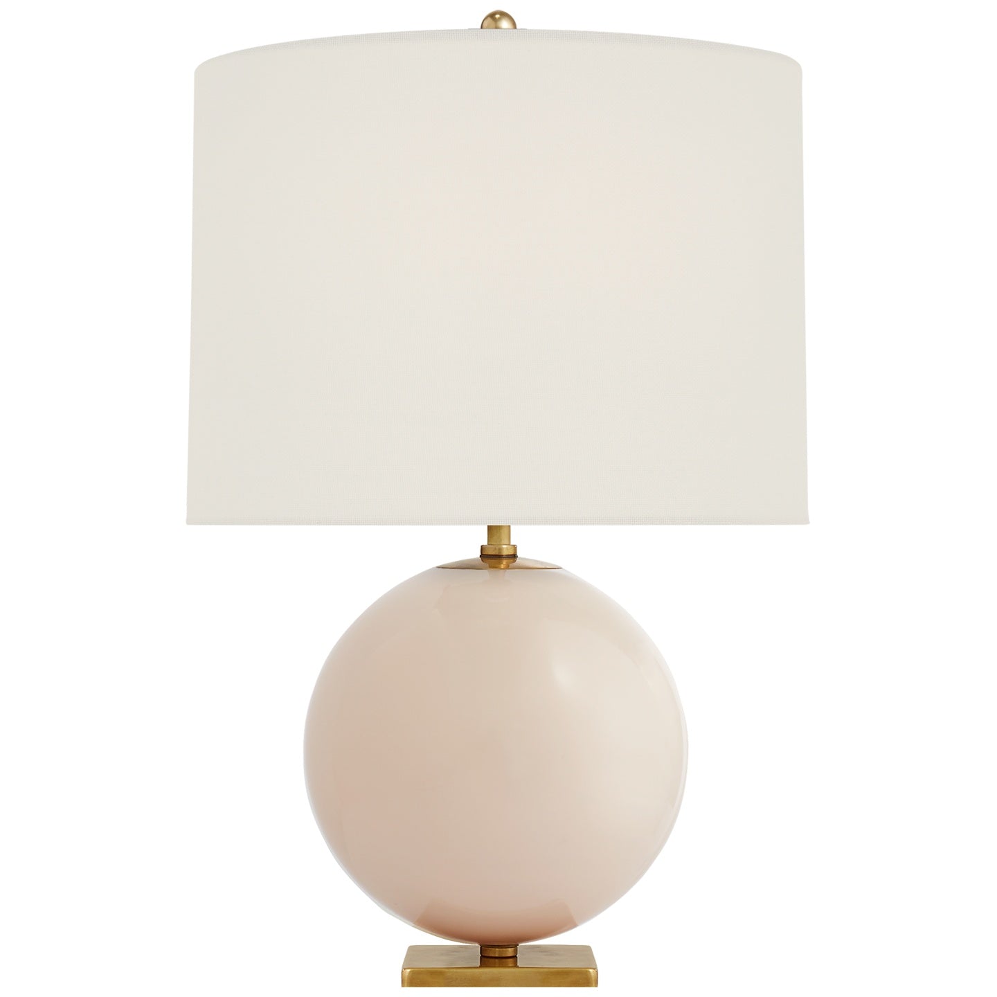 VISUAL COMFORT SIGNATURE, ELSIE TABLE LAMP, TABLE LAMPS