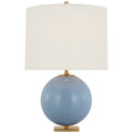 VISUAL COMFORT SIGNATURE, ELSIE TABLE LAMP, TABLE LAMPS