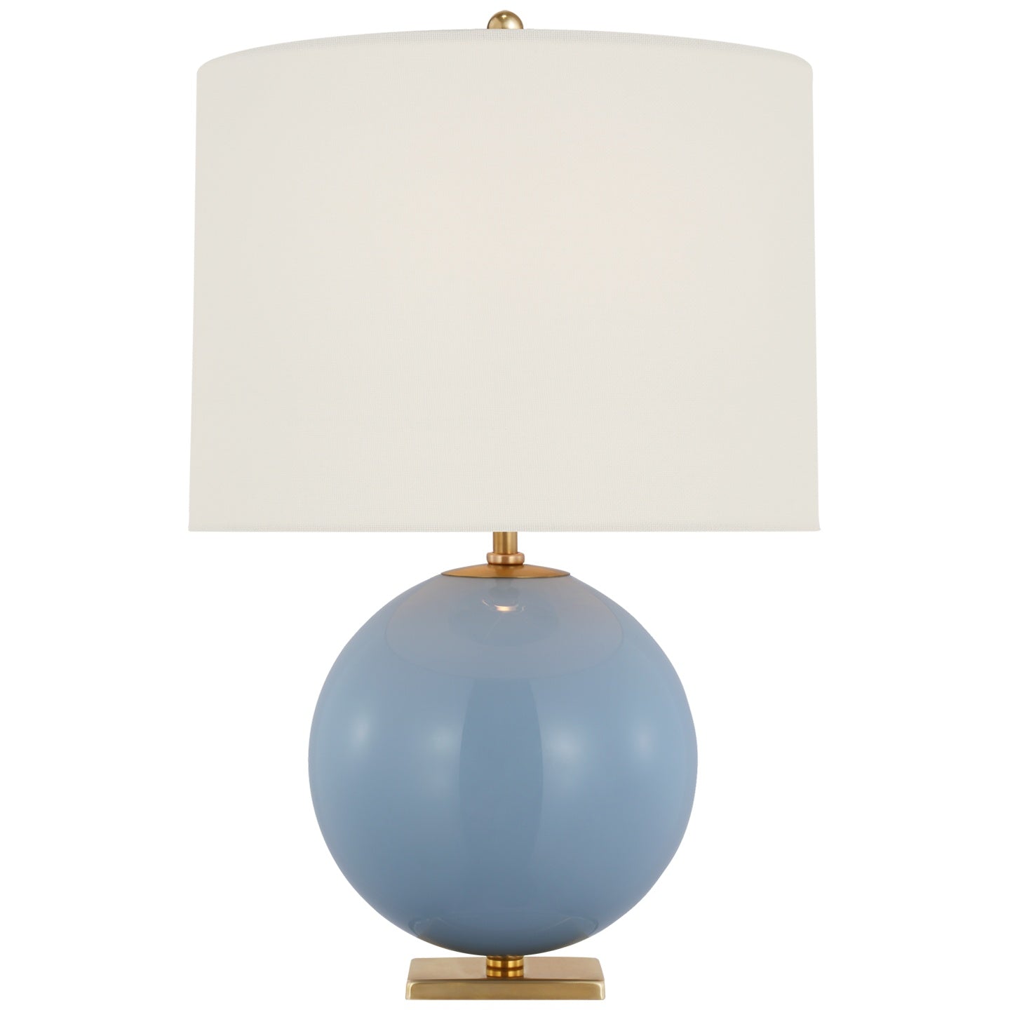 VISUAL COMFORT SIGNATURE, ELSIE TABLE LAMP, TABLE LAMPS