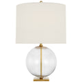 VISUAL COMFORT SIGNATURE, ELSIE TABLE LAMP, TABLE LAMPS