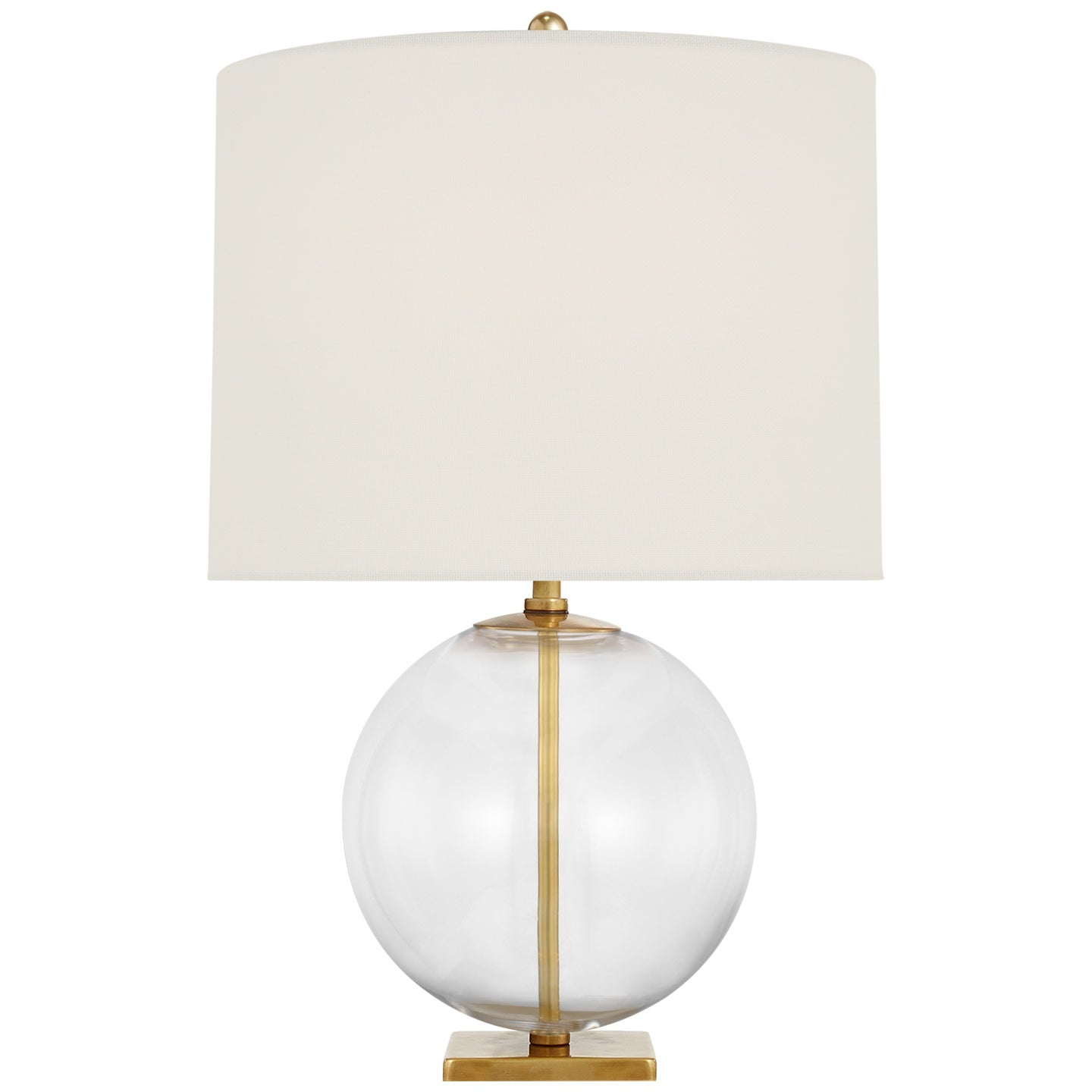 VISUAL COMFORT SIGNATURE, ELSIE TABLE LAMP, TABLE LAMPS
