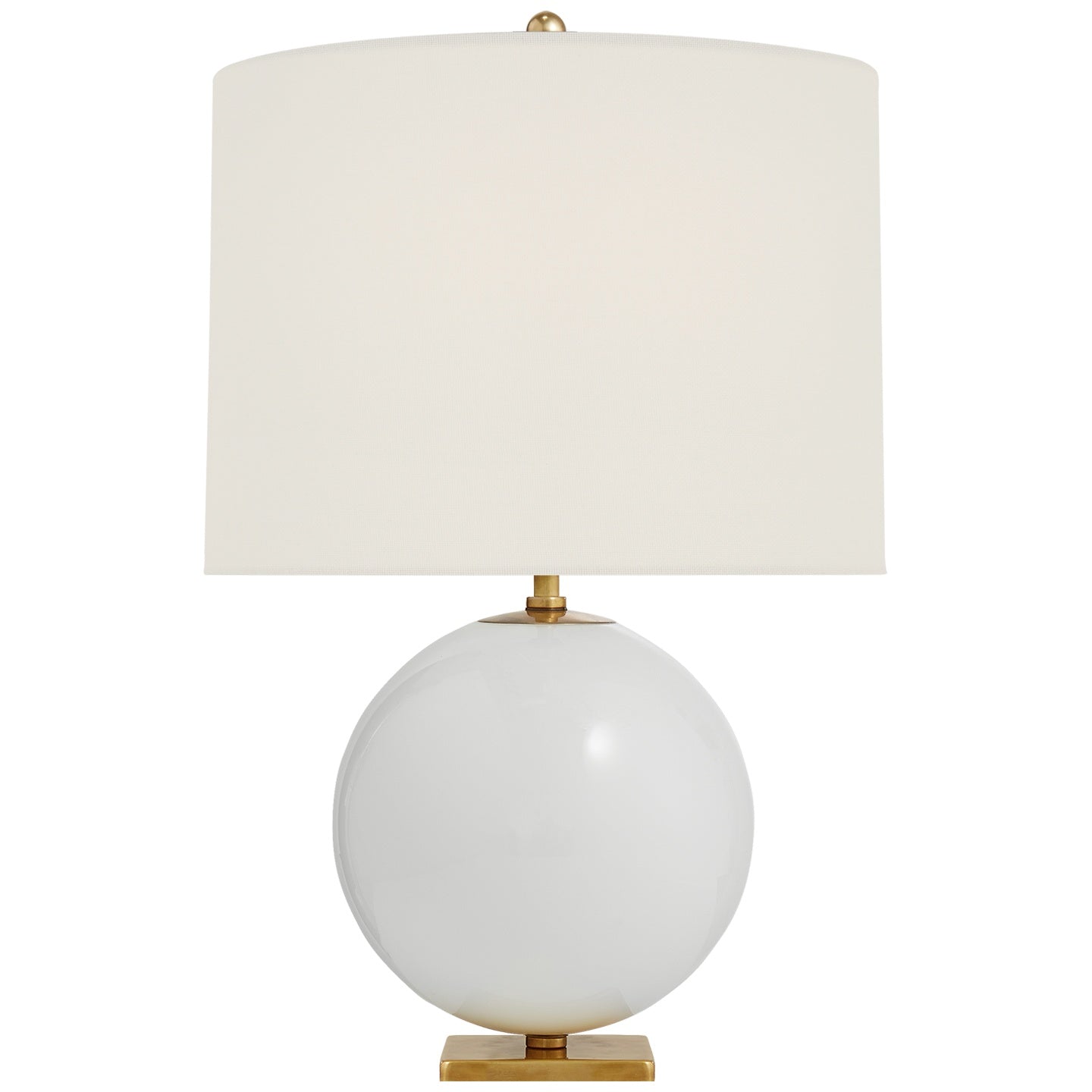 VISUAL COMFORT SIGNATURE, ELSIE TABLE LAMP, TABLE LAMPS