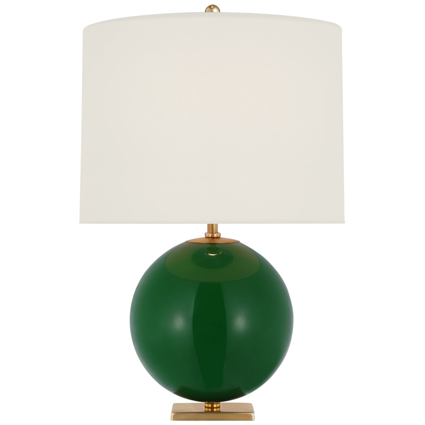 VISUAL COMFORT SIGNATURE, ELSIE TABLE LAMP, TABLE LAMPS