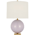 VISUAL COMFORT SIGNATURE, ELSIE TABLE LAMP, TABLE LAMPS