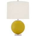 VISUAL COMFORT SIGNATURE, ELSIE TABLE LAMP, TABLE LAMPS