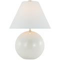 VISUAL COMFORT SIGNATURE, BRIELLE TABLE LAMP, TABLE LAMPS