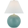 VISUAL COMFORT SIGNATURE, BRIELLE TABLE LAMP, TABLE LAMPS