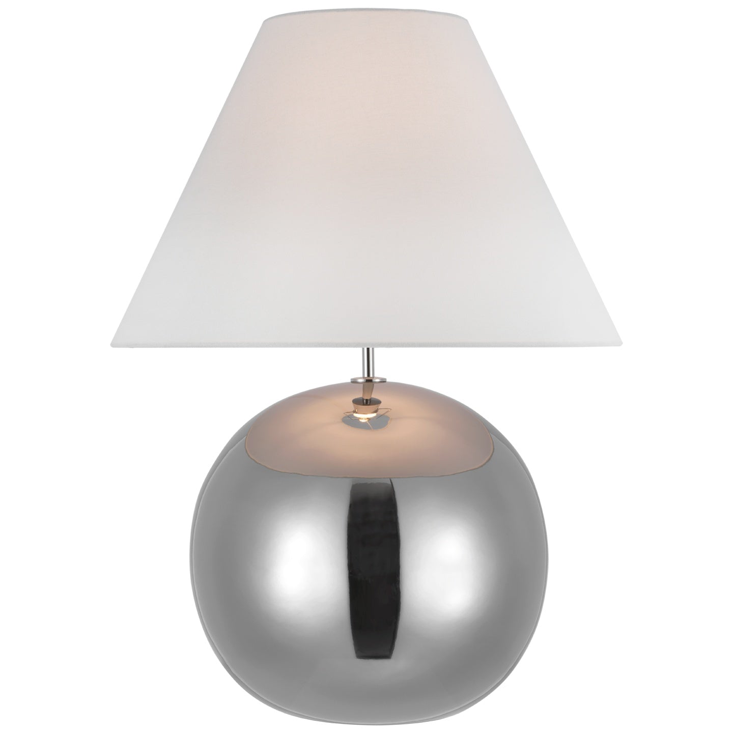 VISUAL COMFORT SIGNATURE, BRIELLE TABLE LAMP, TABLE LAMPS