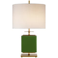 VISUAL COMFORT SIGNATURE, BEEKMAN TABLE LAMP, TABLE LAMPS