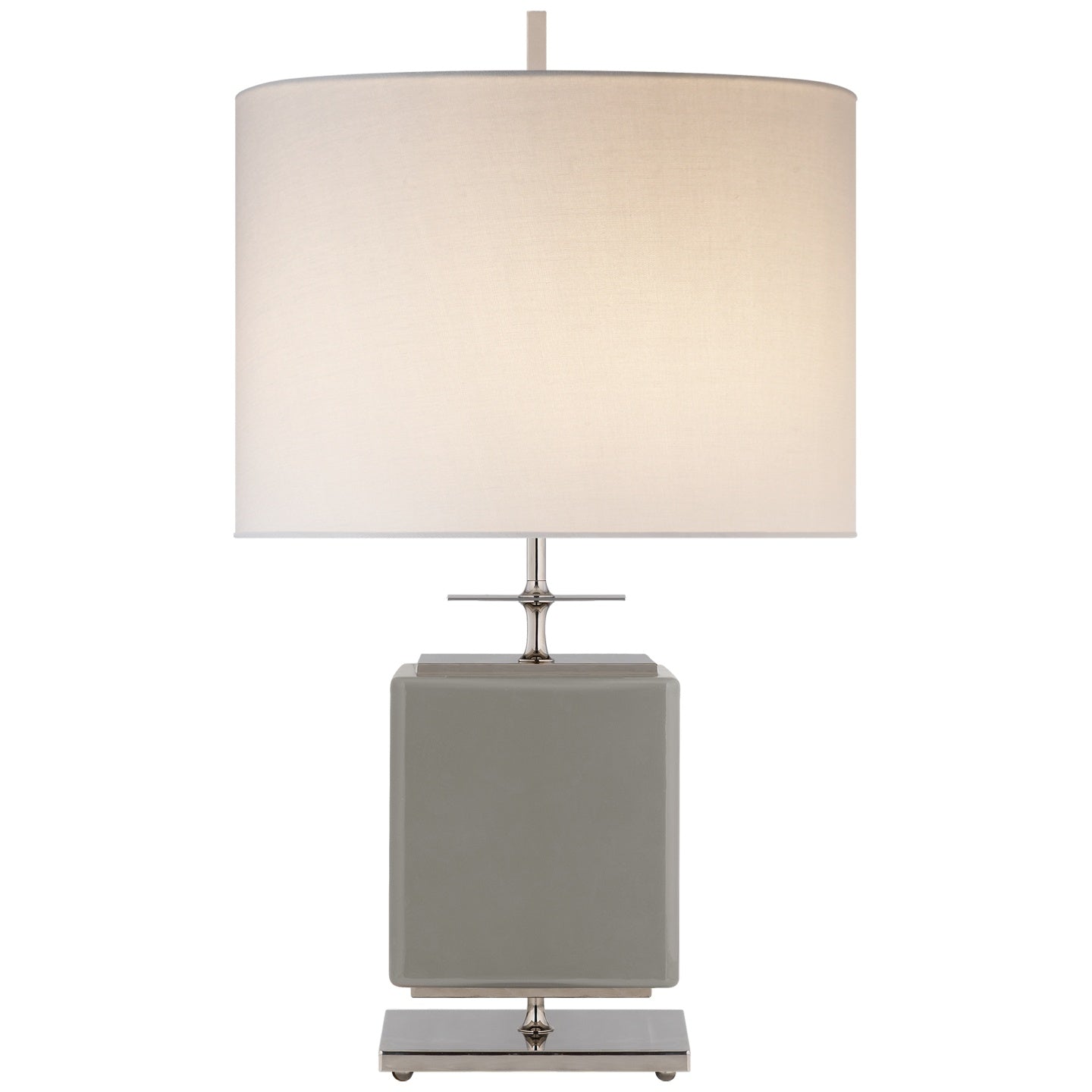 VISUAL COMFORT SIGNATURE, BEEKMAN TABLE LAMP, TABLE LAMPS