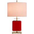 VISUAL COMFORT SIGNATURE, BEEKMAN TABLE LAMP, TABLE LAMPS