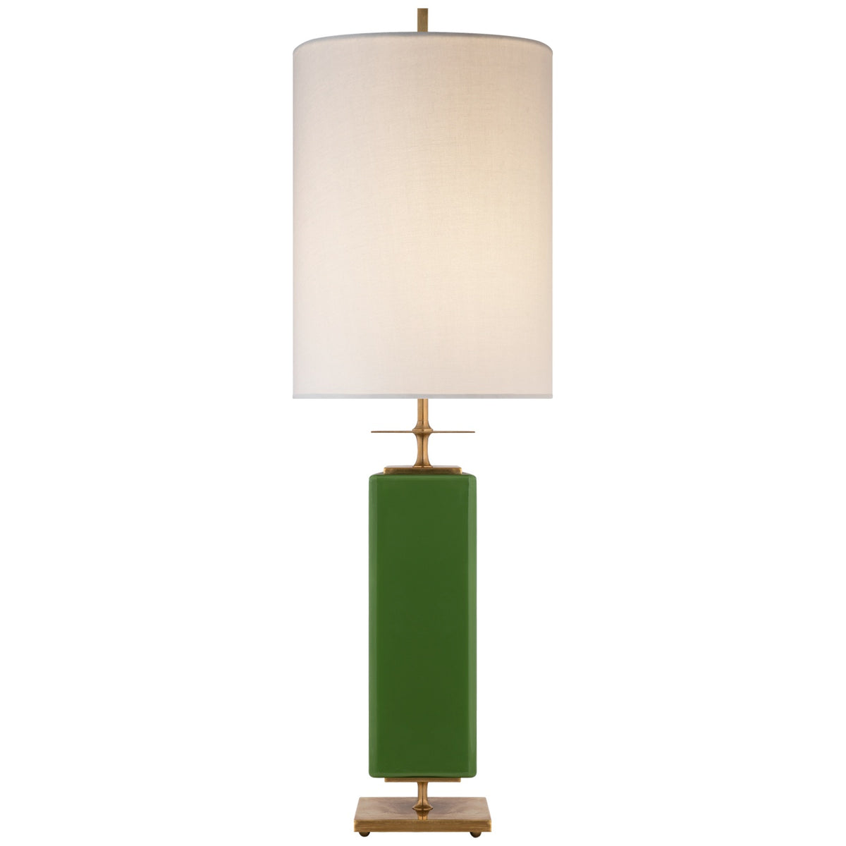 VISUAL COMFORT SIGNATURE, BEEKMAN TABLE LAMP, TABLE LAMPS