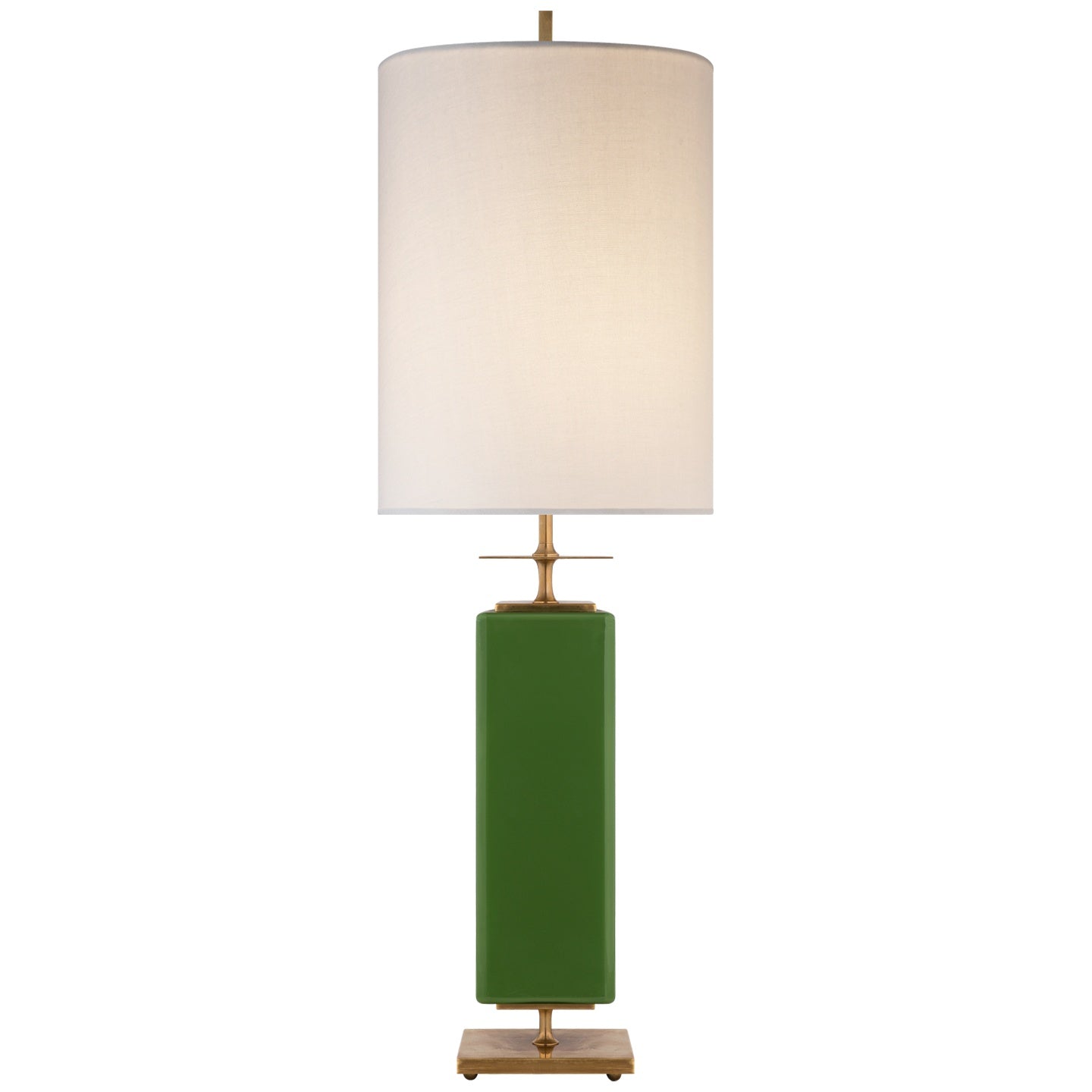 VISUAL COMFORT SIGNATURE, BEEKMAN TABLE LAMP, TABLE LAMPS