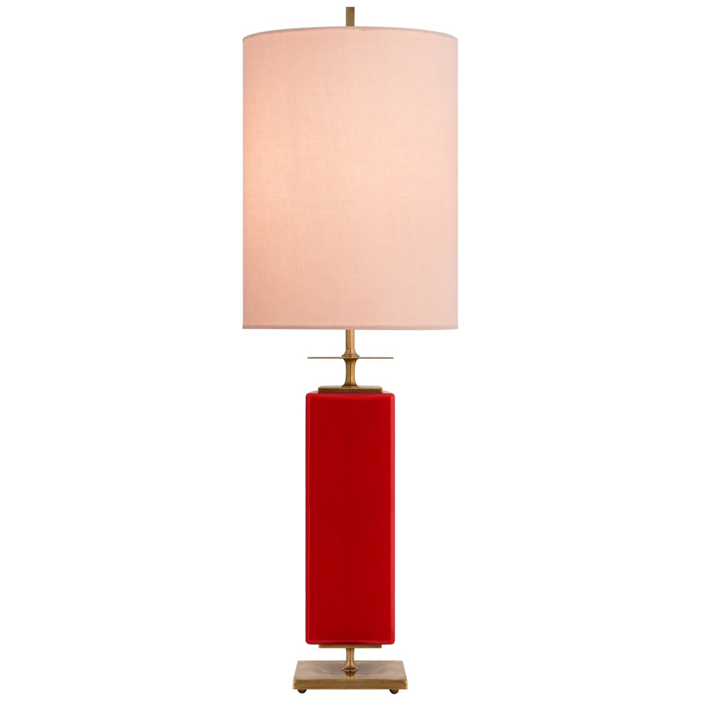 VISUAL COMFORT SIGNATURE, BEEKMAN TABLE LAMP, TABLE LAMPS