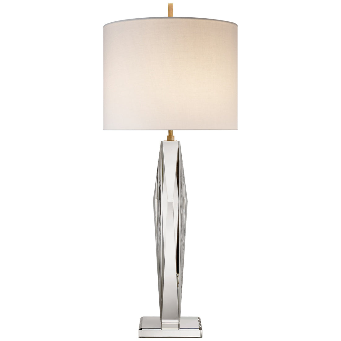 VISUAL COMFORT SIGNATURE, CASTLE PEAK NARROW TABLE LAMP, TABLE LAMPS