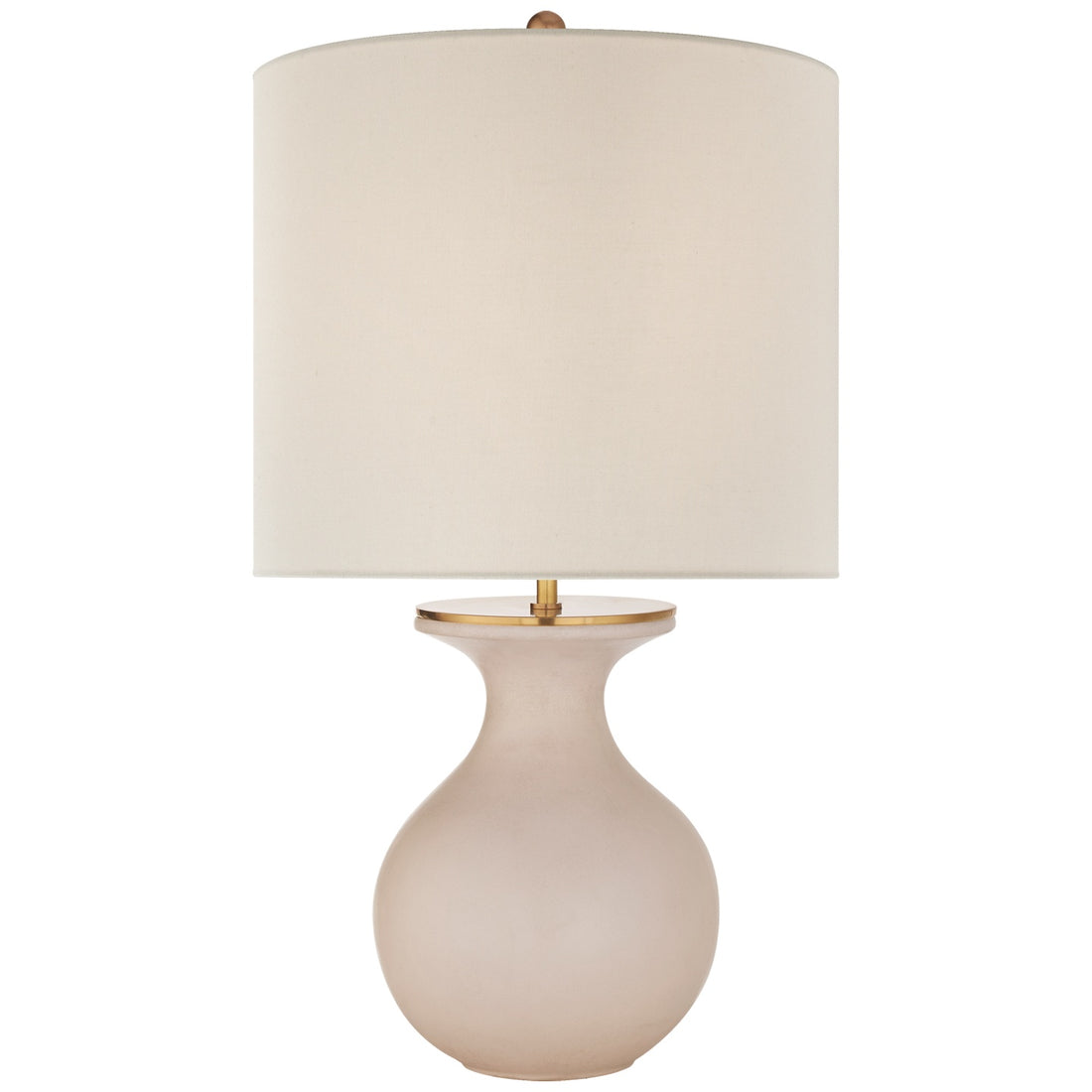 VISUAL COMFORT SIGNATURE, ALBIE DESK LAMP, TABLE LAMPS