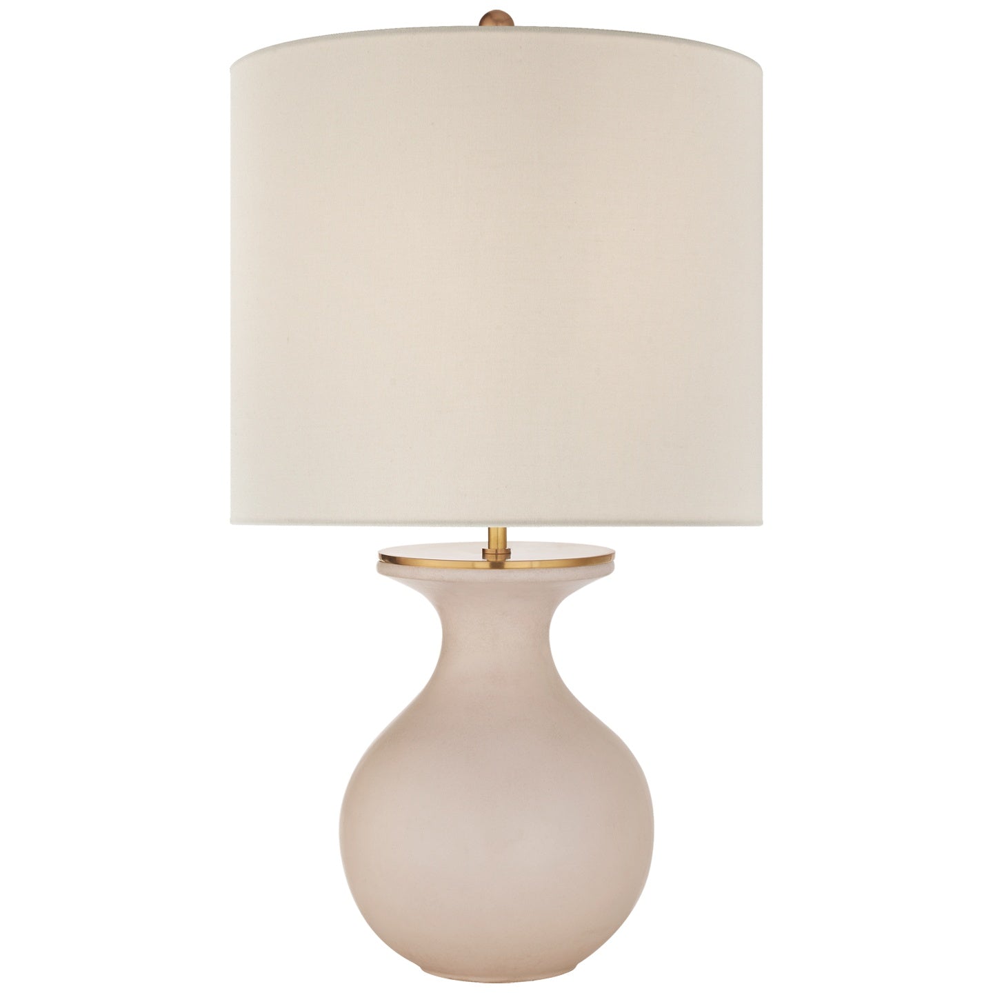 VISUAL COMFORT SIGNATURE, ALBIE DESK LAMP, TABLE LAMPS