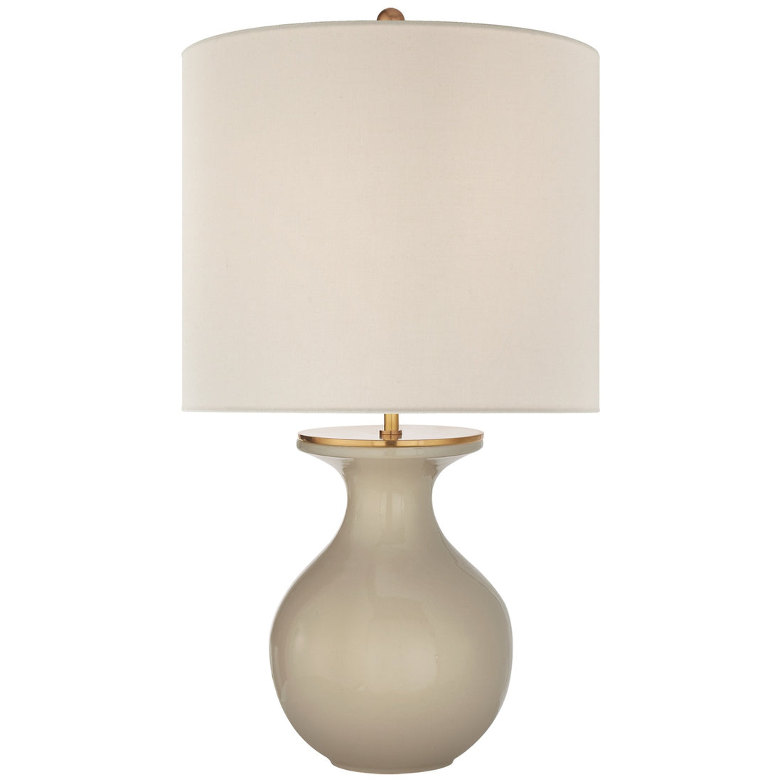 VISUAL COMFORT SIGNATURE, ALBIE DESK LAMP, TABLE LAMPS