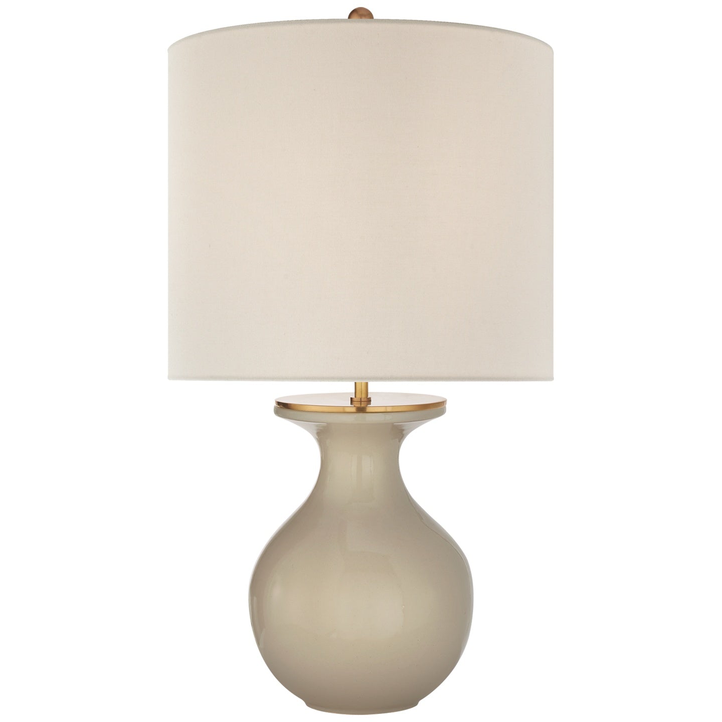 VISUAL COMFORT SIGNATURE, ALBIE DESK LAMP, TABLE LAMPS