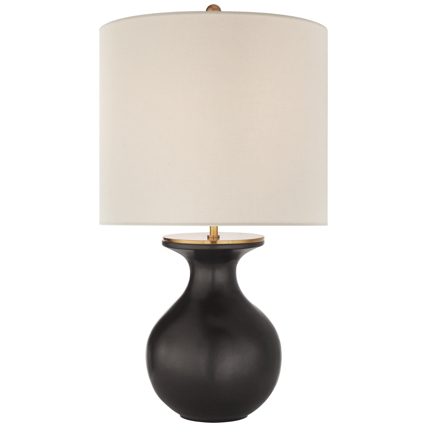 VISUAL COMFORT SIGNATURE, ALBIE DESK LAMP, TABLE LAMPS