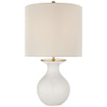 VISUAL COMFORT SIGNATURE, ALBIE DESK LAMP, TABLE LAMPS