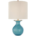 VISUAL COMFORT SIGNATURE, ALBIE DESK LAMP, TABLE LAMPS