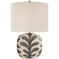 VISUAL COMFORT SIGNATURE, PARKWOOD TABLE LAMP, TABLE LAMPS