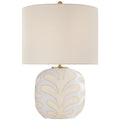 VISUAL COMFORT SIGNATURE, PARKWOOD TABLE LAMP, TABLE LAMPS