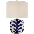 VISUAL COMFORT SIGNATURE, PARKWOOD TABLE LAMP, TABLE LAMPS