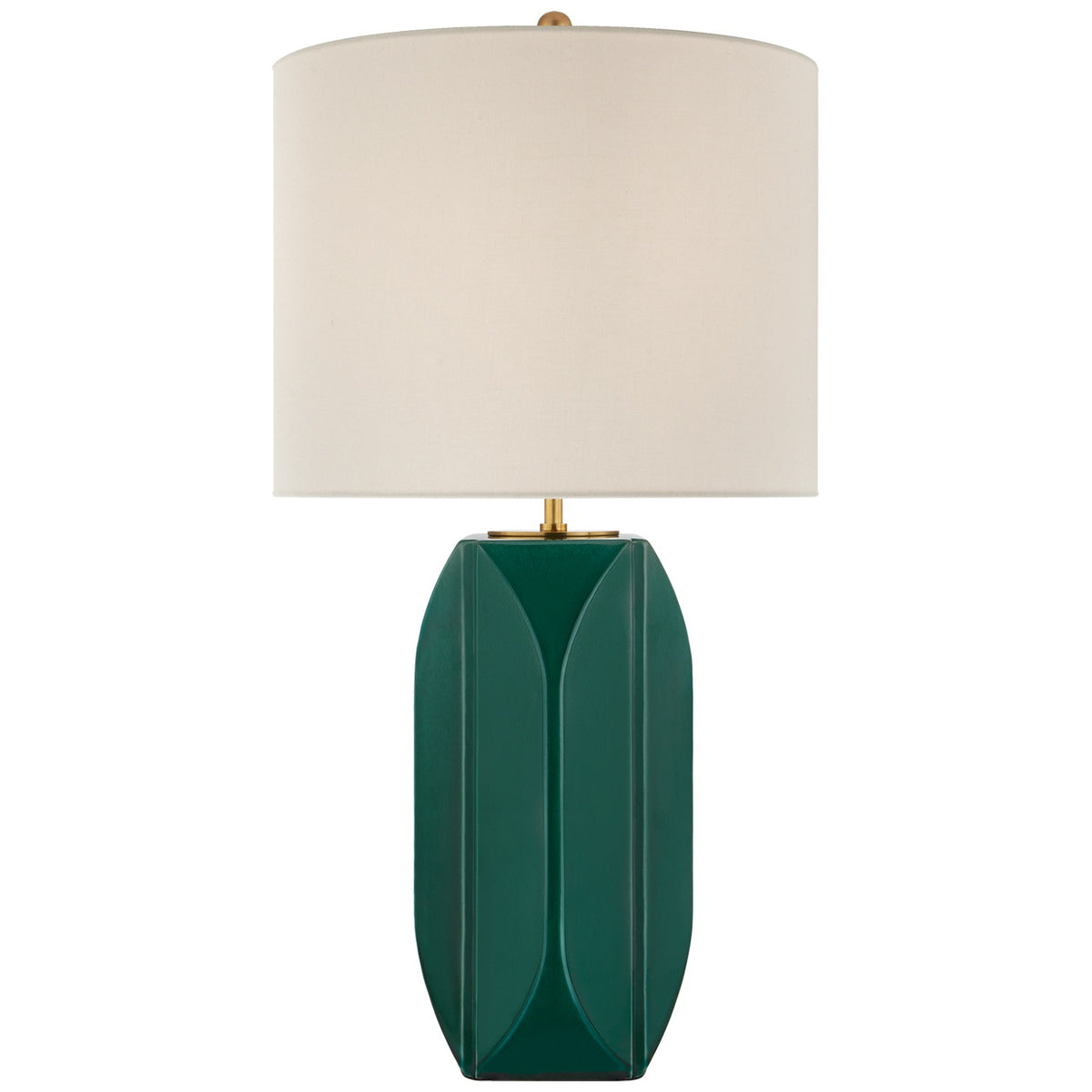 VISUAL COMFORT SIGNATURE, CARMILLA TABLE LAMP, TABLE LAMPS