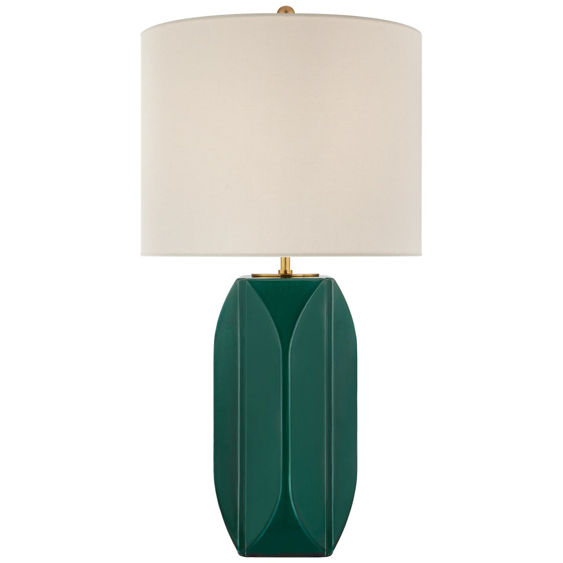 VISUAL COMFORT SIGNATURE, CARMILLA TABLE LAMP, TABLE LAMPS