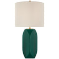 VISUAL COMFORT SIGNATURE, CARMILLA TABLE LAMP, TABLE LAMPS