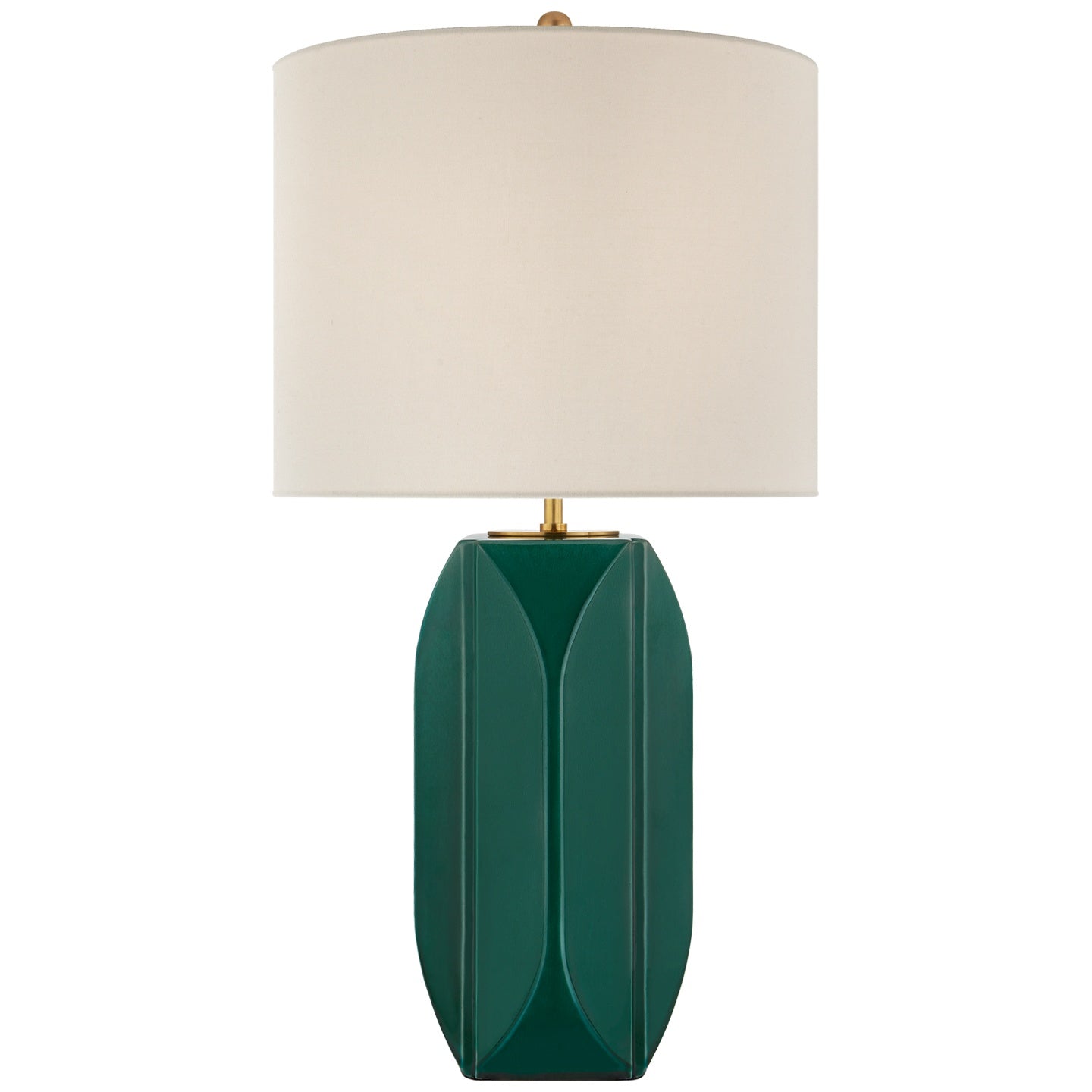 VISUAL COMFORT SIGNATURE, CARMILLA TABLE LAMP, TABLE LAMPS