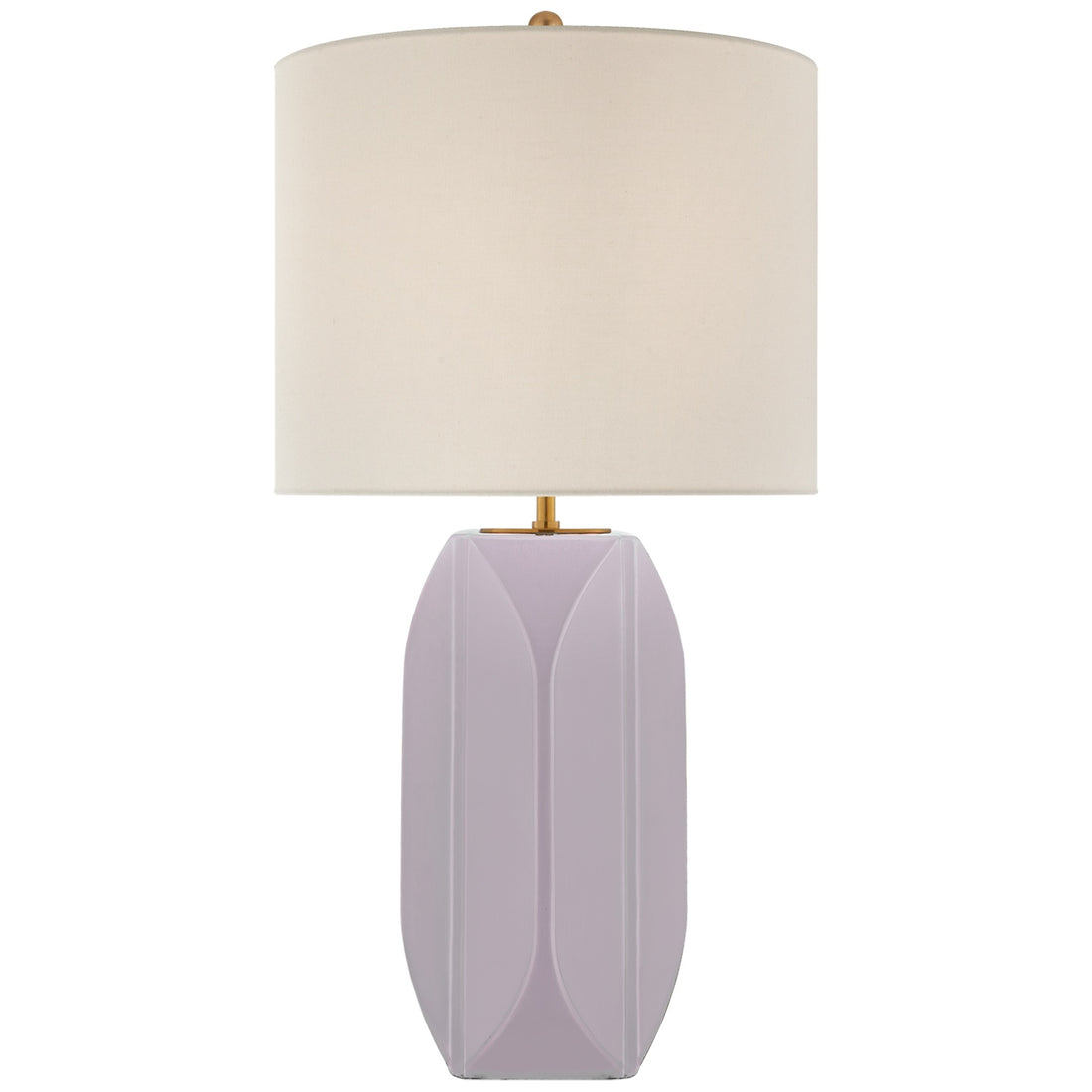 VISUAL COMFORT SIGNATURE, CARMILLA TABLE, TABLE LAMPS