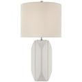 VISUAL COMFORT SIGNATURE, CARMILLA TABLE LAMP, TABLE LAMPS