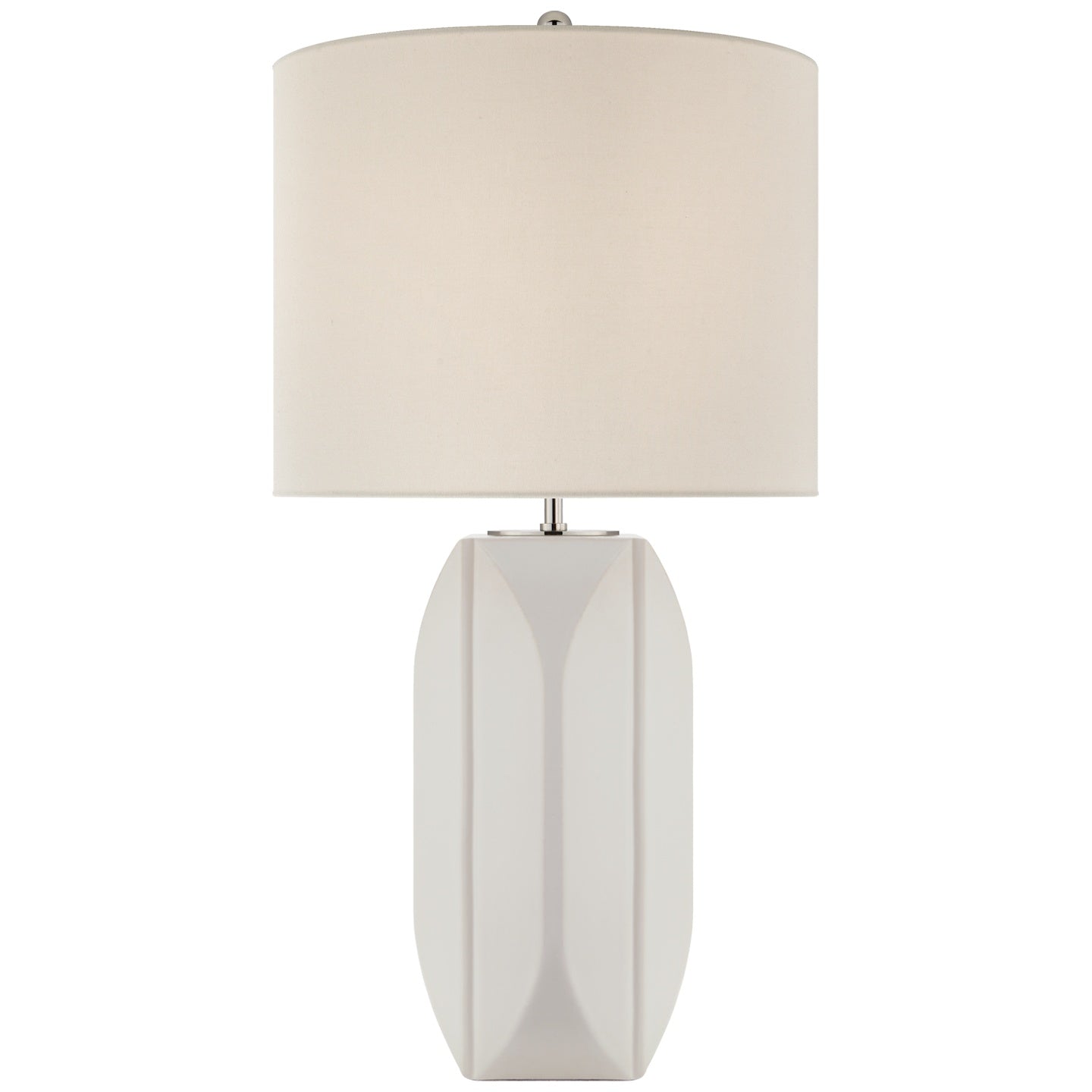VISUAL COMFORT SIGNATURE, CARMILLA TABLE LAMP, TABLE LAMPS